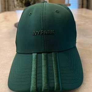 adidas x Ivy Park Baseball Unisex Cap
